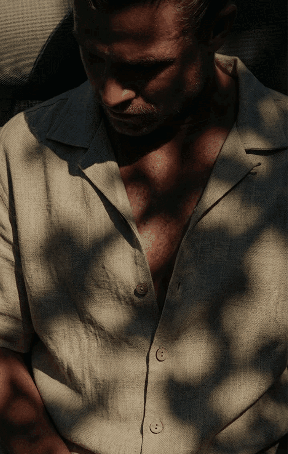 Hemp garment production step 5 — Kief Sri Lanka